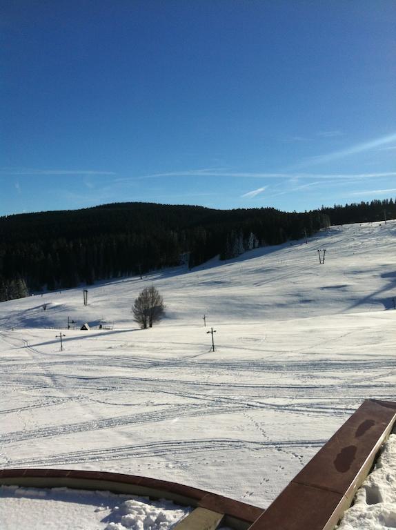 Appartamento Panorama Donovaly 22-C Camera foto