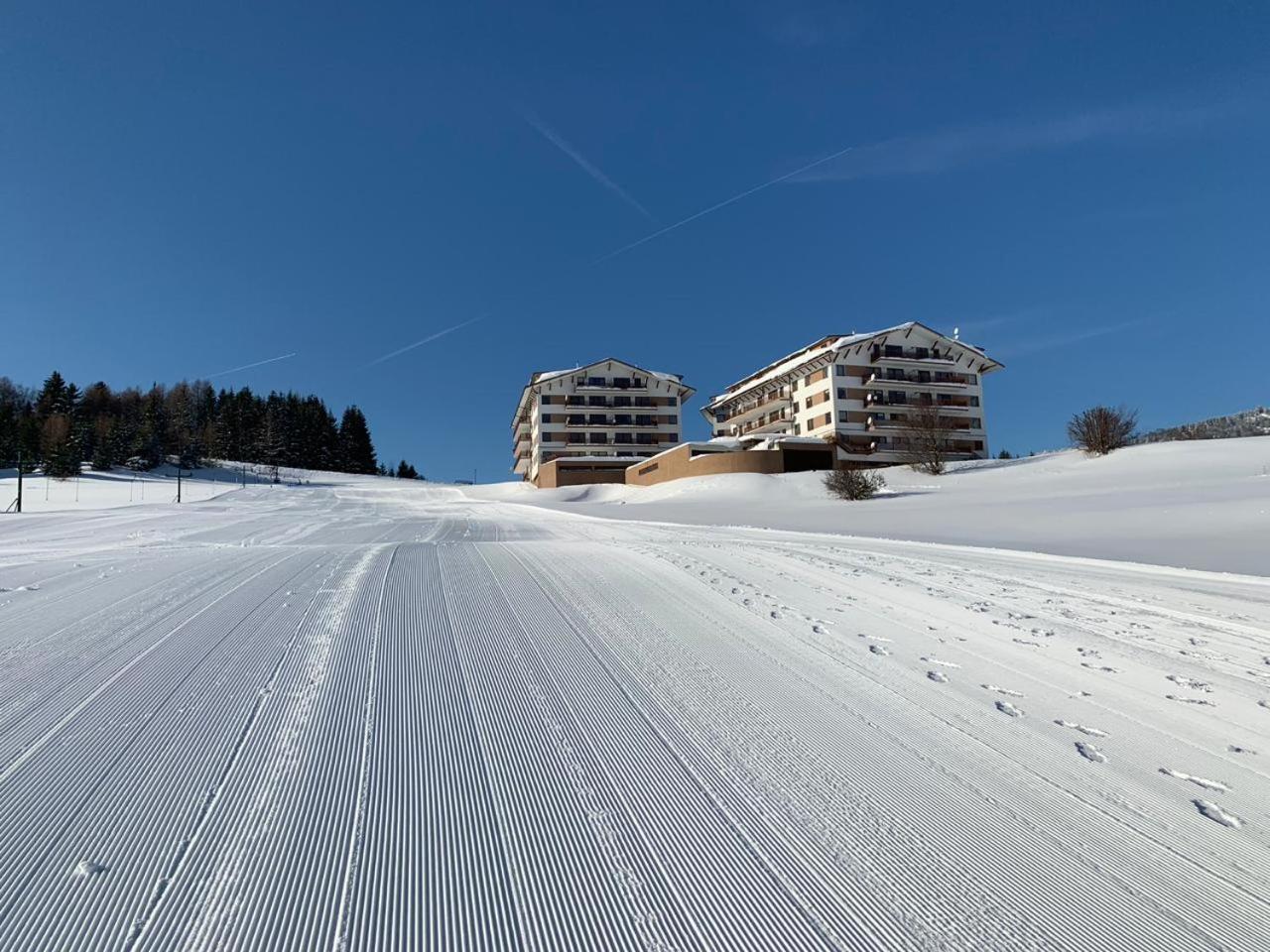 Appartamento Panorama Donovaly 22-C Esterno foto